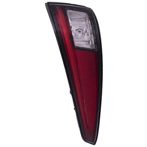 La luz trasera se adapta al pasajero adecuado para Toyota Prius 2016-2018 - Imagen 1 de 8