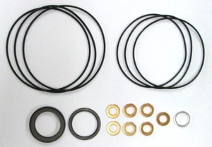 SU 151-1286 - Sauer Danfoss Seal Kit (OMP Series 8 / OMR Series 6 / DS Series 1 - Picture 1 of 2