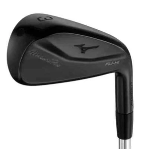 Mizuno Pro Fli Hi #4 Iron with Steelfiber hls880 Regular Flex Shaft - Picture 1 of 5