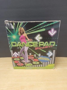 Pelican Dance Pad Wireless For Xbox TM - Picture 1 of 10
