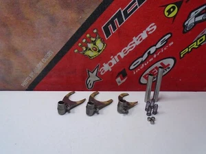 2018 KTM SX-F 450 TRANSMISSION FORKS 18 SXF450 SXF - Picture 1 of 5