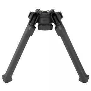 MAGPUL Adjustable Bipod fits Rossi RB22 RS22 Savage 22 11 16 25 10 12 AXIS Rifle - Picture 1 of 3