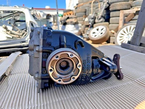 2011-2015 BMW E84 X1 28i Rear Differential Axle Drive Carrier 3.15 Ratio OEM ✅ - Picture 1 of 10