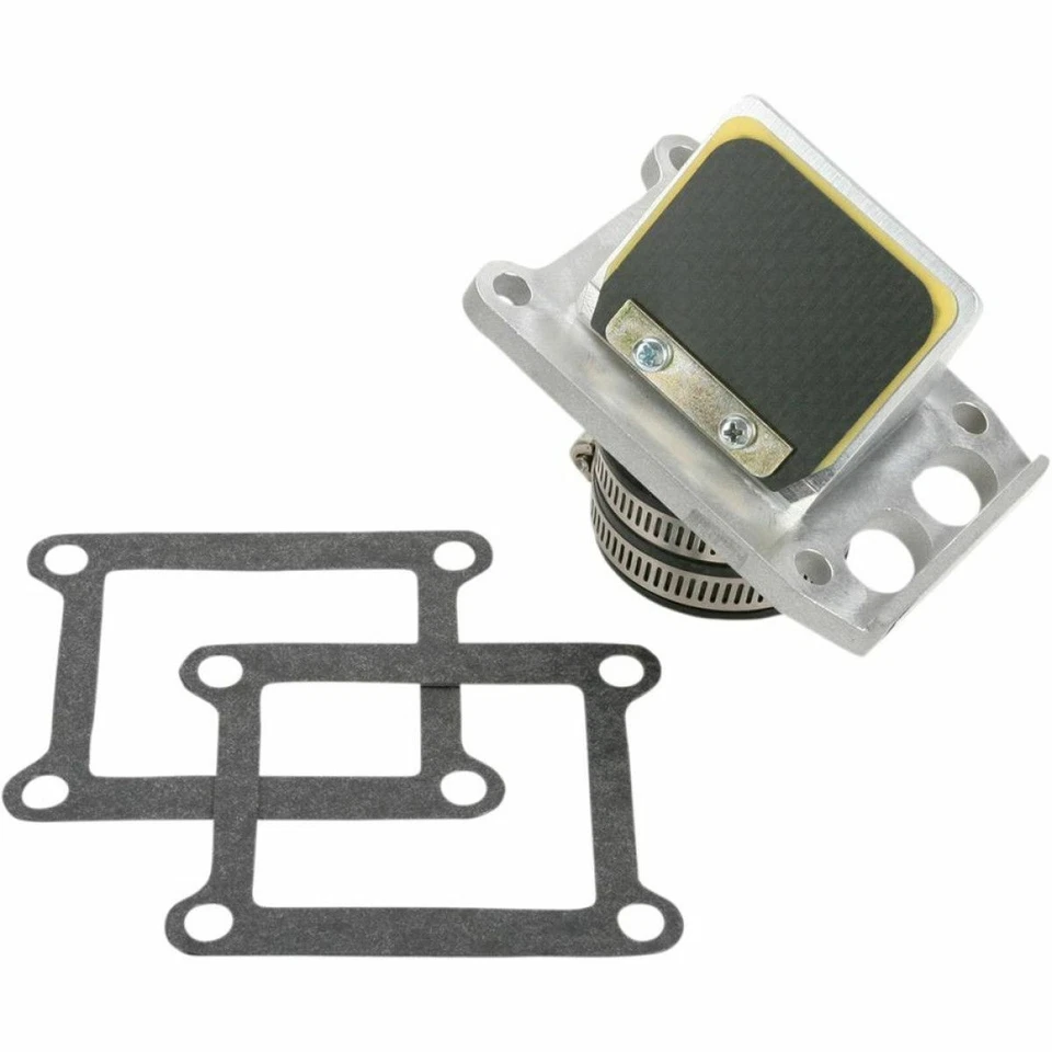 Boyesen Kit Racing pacco lamellare completo SUZUKI RM 85 2003 2004 2005 2006  Foto 1 de 1