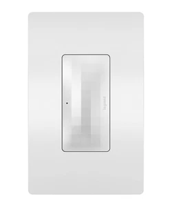 Puerta de enlace inteligente Legrand radiante WNRH1WH con Netatmo, compatible con Alexa, Go... - Imagen 1 de 6