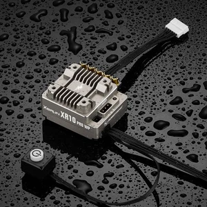 HOBBYWING XERUN XR10 PRO Waterproof - Picture 1 of 7
