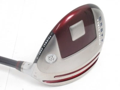 Palos de golf Daiwa ONOFF ARMS AKA 2018 madera de calle 3 W MP-518F (S) #082 Foto 1 de 4