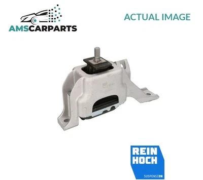 ENGINE MOUNT MOUNTING RIGHT RH11-3075 REINHOCH NEW OE REPLACEMENT - Image 1 of 4