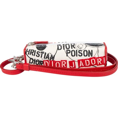 Christian Dior Limited Hardcore Lipstick Micro Bag Tasche - Bild 1 von 4