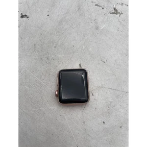 Apple Watch Series 3 38mm Rose Gold Aluminum Case No Band/Strap JEC1 - Photo 1 sur 5