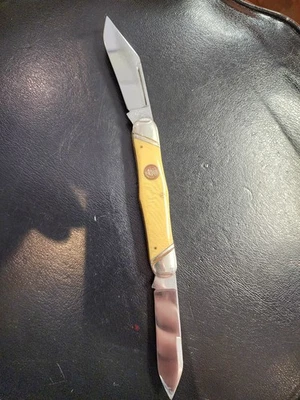 BULLDOG MOOSE, asas de celuloide en cascada. 1996 Foto 1 de 4