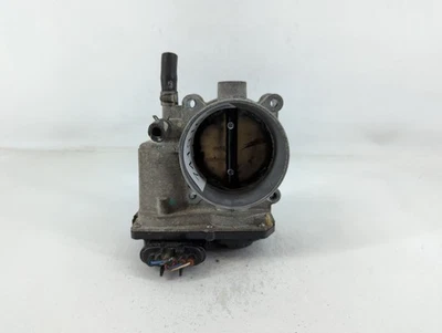 Nissan Frontier 2005-2012 carrocería del acelerador R8CZ4 Foto 1 de 4