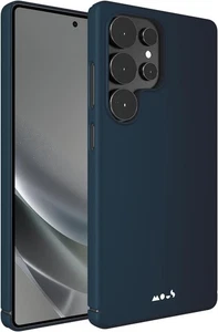 Mous for Samsung Galaxy S25 Ultra Case Slim MagSafe Compatible - Super Thin 2.0 - Picture 1 of 4