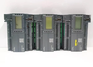 Schneider TM172PDG42R Controller,Modicon M172,performance,display,42 IO ( 1 Pcs) - Picture 1 of 9