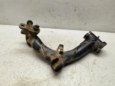 1986 Honda TRX250 Fourtrax 250 OEM Front Right A Arm And Splindle J Suspension - Image 1 of 4