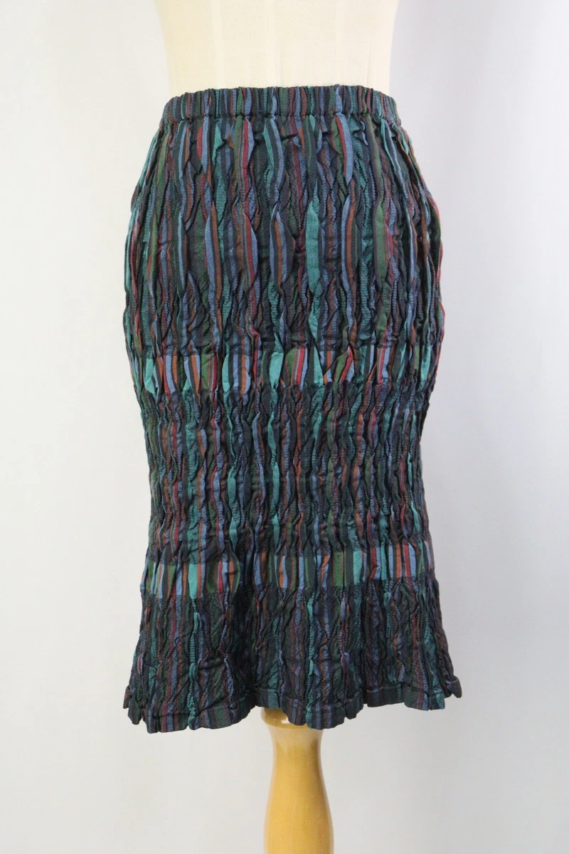 ISSEY MIYAKE Women's Skirts for sale - eBay
