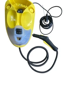 Pulitore a vapore Kärcher SC 4 EasyFix - Foto 1 di 8