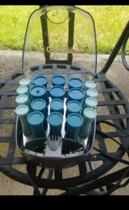 Conair Multi Size Electric Rollers - Picture 1 of 5