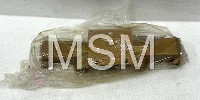 VERSA VJJ-4504 4-WAY VALVE - Image 1 of 4