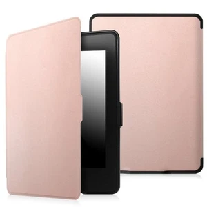 For All Amazon Kindle Paperwhite 6'' 2012 2013 2015 2016 Case Cover Sleep/Wake - Picture 1 of 22