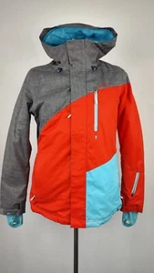 O'NEILL GIUBBINO IMBOTTITO NEVE GIACCA UOMO Tg. M MAN CASUAL JACKET VINTAGE - Imagen 1 de 12