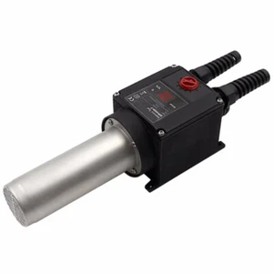 Calentador de proceso industrial WR4000 4400W 5500W calentador de aire caliente viento caliente alta potencia - Imagen 1 de 17