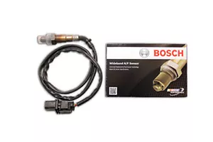 Bosch LSU 4.9 7025 Wideband O2 Sensor 0 258 017 025 GENUINE - Picture 1 of 1