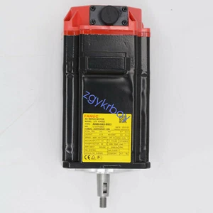 For FANUC A06B-0063-B003 AC servo motor New - Afbeelding 1 van 5