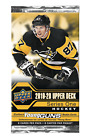 2019-20 Upper Deck Series 1 (Single Pack of 26 Cards)