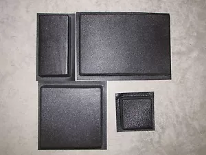12 DIY EINFAHRTSPFLASTER FORMEN #P4006 MACHT 100er OPUS ROMANO 9 S.F MUSTER PASTIERER - Bild 1 von 5
