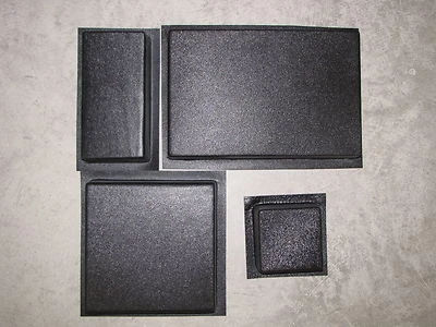 12 MOLDES PARA PAVIMENTADORA HÁGALO USTED MISMO #P4006 HACE 100 PAVIMENTADORAS DE PATRONES OPUS ROMANO 9 S.F Foto 1 de 4