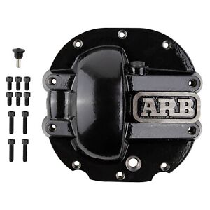 ARB Differential Cover For Ford 8.8 Axles - 0750006B