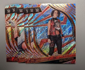 2022 Panini Revolution WWE "Base Set" Pick Your Card 1-150