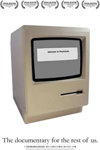 Welcome to Macintosh - Picture 1 of 1