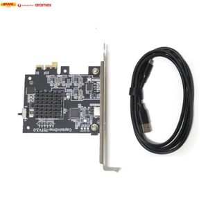 DMA Borad 75T DMA Card Direct Memory Access - Picture 1 of 6