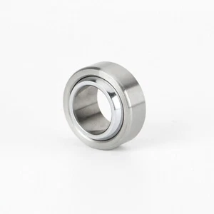 Cuscinetto liscio sferico in acciaio inox A2 304 GE 6mm-60mm cuscinetti alesaggio - Foto 1 di 9