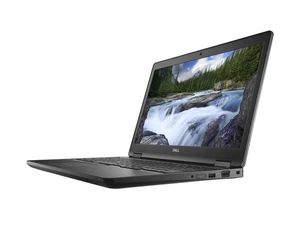 Dell Latitude 5590 i5-8350U 16 GB RAM 256 GB SSD Gebrauchter Zustand - Afbeelding 1 van 6