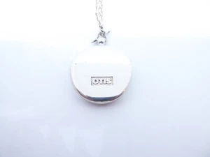 Schlüsselanhänger / Key Ring - OTIS - AUFZUG - LIFT - SILBER - SELTEN - - Bild 1 von 10