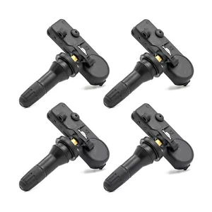 4 x Tire Pressure Monitoring Sensor 15922396 For GMC Yukon XL 1500 2500 - Picture 1 of 11