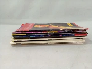 Assortment of 11 Original Musical Playbills, Priced Individually for Total - Picture 1 of 11