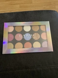 LaRoc Cocktail Collection Sherbet Kisses Palette Beauty Makeup Cosmetic - Picture 1 of 3