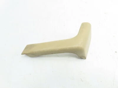 03 Volkswagen Eurovan GLS #1247 Manija de agarre Puerta Interior Beige Derecha Foto 1 de 4