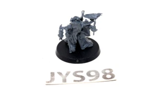 Warhammer Quest: The Cursed City Torgillius the Chamberlain JYS98 - Picture 1 of 1