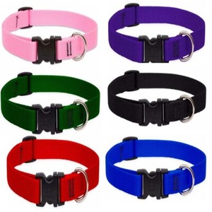 lupine whelping collars