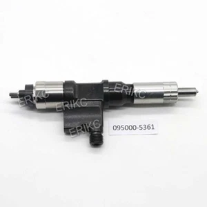 Inyector 095000-5361 8976028031 para Isuzu 7.8L Modelo de Vehículo: GM 560 Nuevo - Imagen 1 de 7