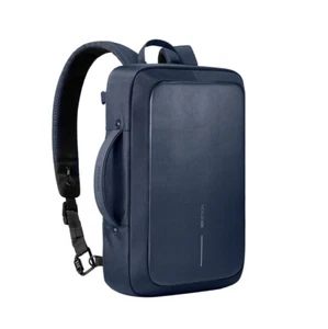 8714612141106 XD DESIGN ANTI-THEFT BACKPACK / BRIEFCASE BOBBY BIZZ 2.0 NAVY P/N: - Picture 1 of 12