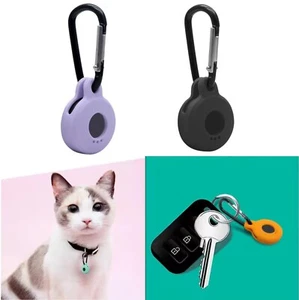 Support Porte-clés pour Tile Sticker 2020 2022 2024 Life360 coque étui - Photo 1 sur 4