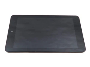 DELL VENUE 7 3730 3736 7" CLAA070WP06 WXGA TOUCH IPS PANEL SCREEN DISPLAY MCGCJ - Picture 1 of 2