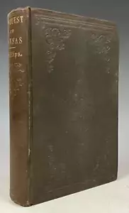 William Phillips / Die Eroberung von Kansas durch Missouri und ihre Verbündeten 1. Auflage - Bild 1 von 4