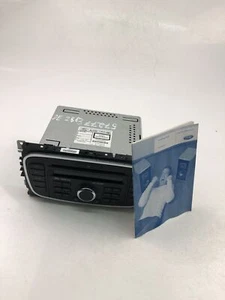 FORD FOCUS II Cabrio Musik-Player ohne GPS 7M5T-18C815-BC 2011 21888002 [NO CODE - Bild 1 von 4